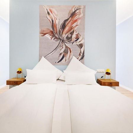 Design Studio I 3 Personen I Innenstadt I Kueche I Wifi Bingen am Rhein Buitenkant foto