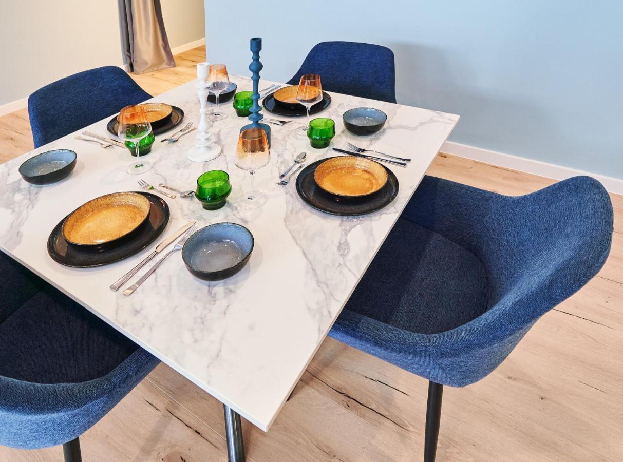 Design Studio I 3 Personen I Innenstadt I Kueche I Wifi Bingen am Rhein Buitenkant foto