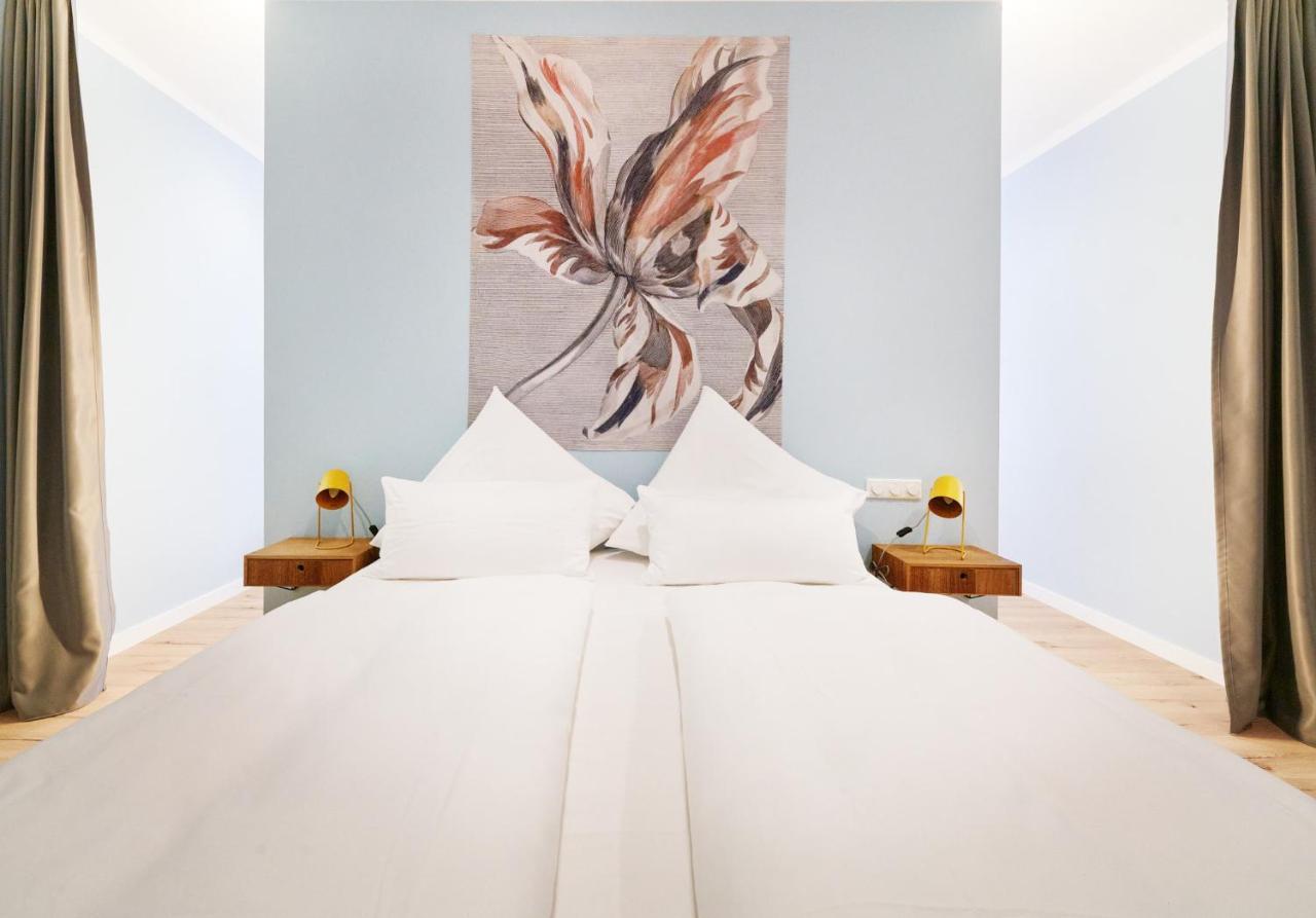 Design Studio I 3 Personen I Innenstadt I Kueche I Wifi Bingen am Rhein Buitenkant foto