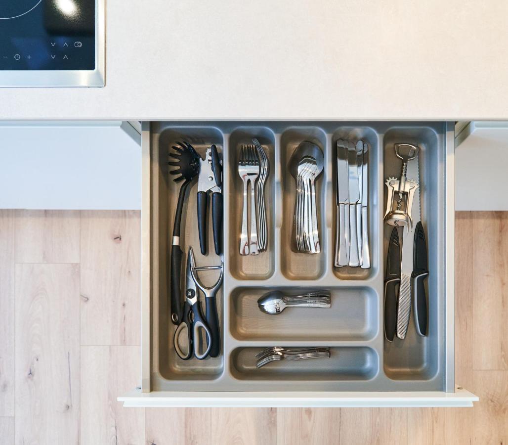 Design Studio I 3 Personen I Innenstadt I Kueche I Wifi Bingen am Rhein Buitenkant foto